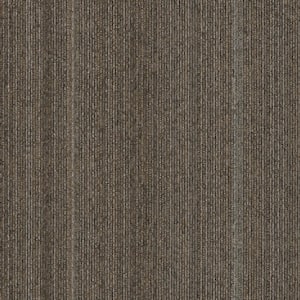 Kaden Nash Residential/Commercial 24 in. x 24 in. Glue-Down Carpet Tile (18 Tiles/Case) (72 sq. ft.)
