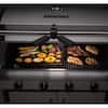 Cuisinart Grilluminate Torch Grill Light CGL 310 The Home Depot