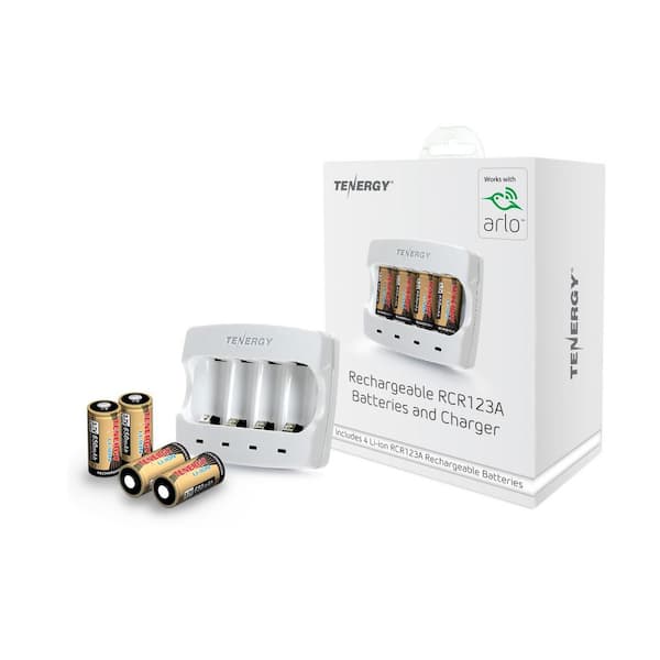  Arlo Rechargeable Camera Battery - Arlo Certified