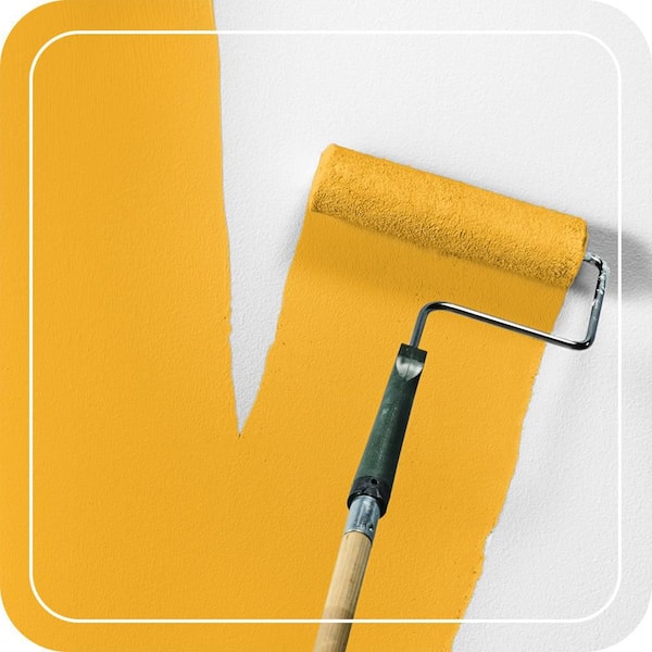 P260-7 Extreme Yellow Paint