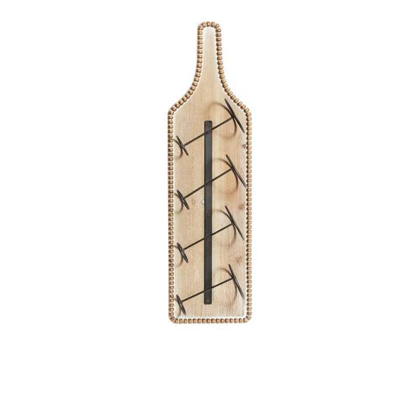 Paddle wine rack hotsell