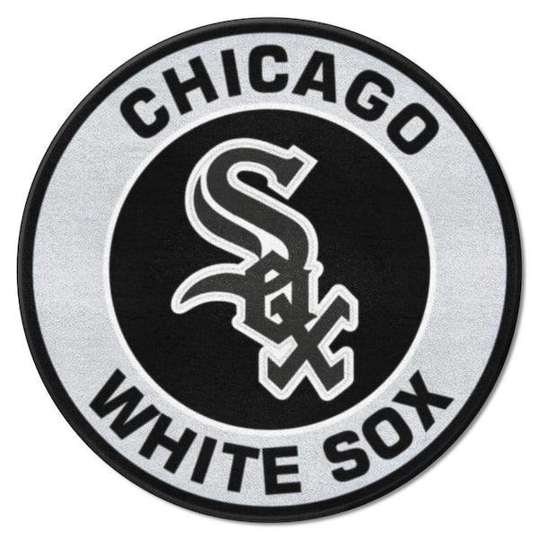MLB - Chicago White Sox Roundel Mat