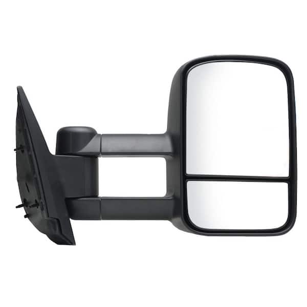 Fit System Towing Mirror for 07-14 Escalade/Silverado/Sierra