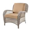 Hampton bay beacon park lounge online chair