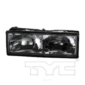 Headlight Assembly 1987-1990 Chevrolet Caprice V6 V8