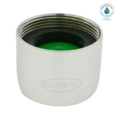 1.5 GPM Water-Saving Small Female Faucet Aerator