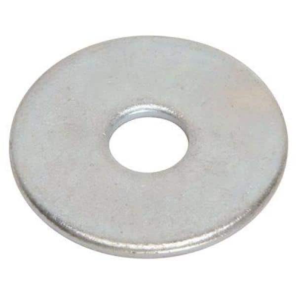 3/16 in. x 1-1/2 in. Fender Washers (100 per Pack)