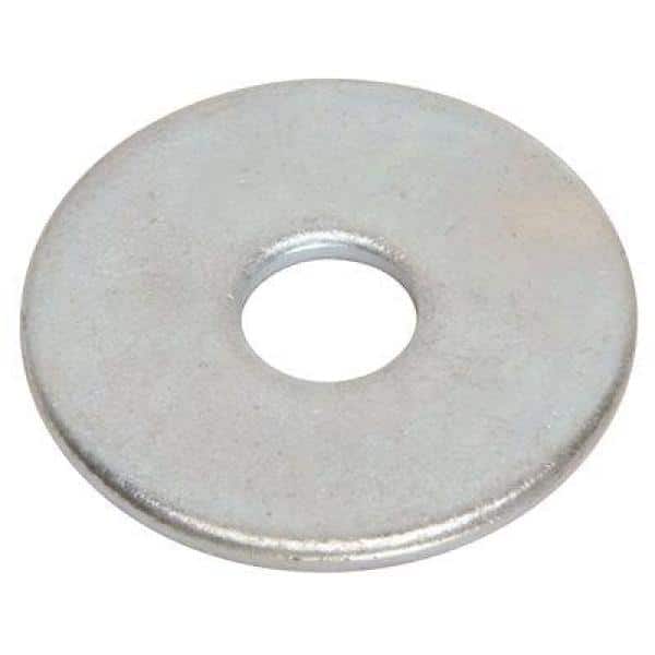 QTY 100 5/16" x 1-1/4" OD Stainless Steel Extra Thick Fender Washer 