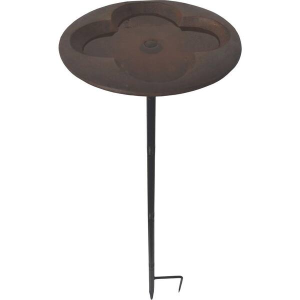 Bond Manufacturing Nightingale Birdbath