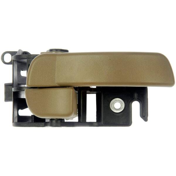 Unbranded Interior Door Handle Front/Rear Right