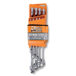 Combination Wrenches Plus Support (Set-9)