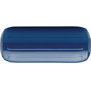 10.5 in. x 27 in. Center Tube Fender, Cobalt Blue