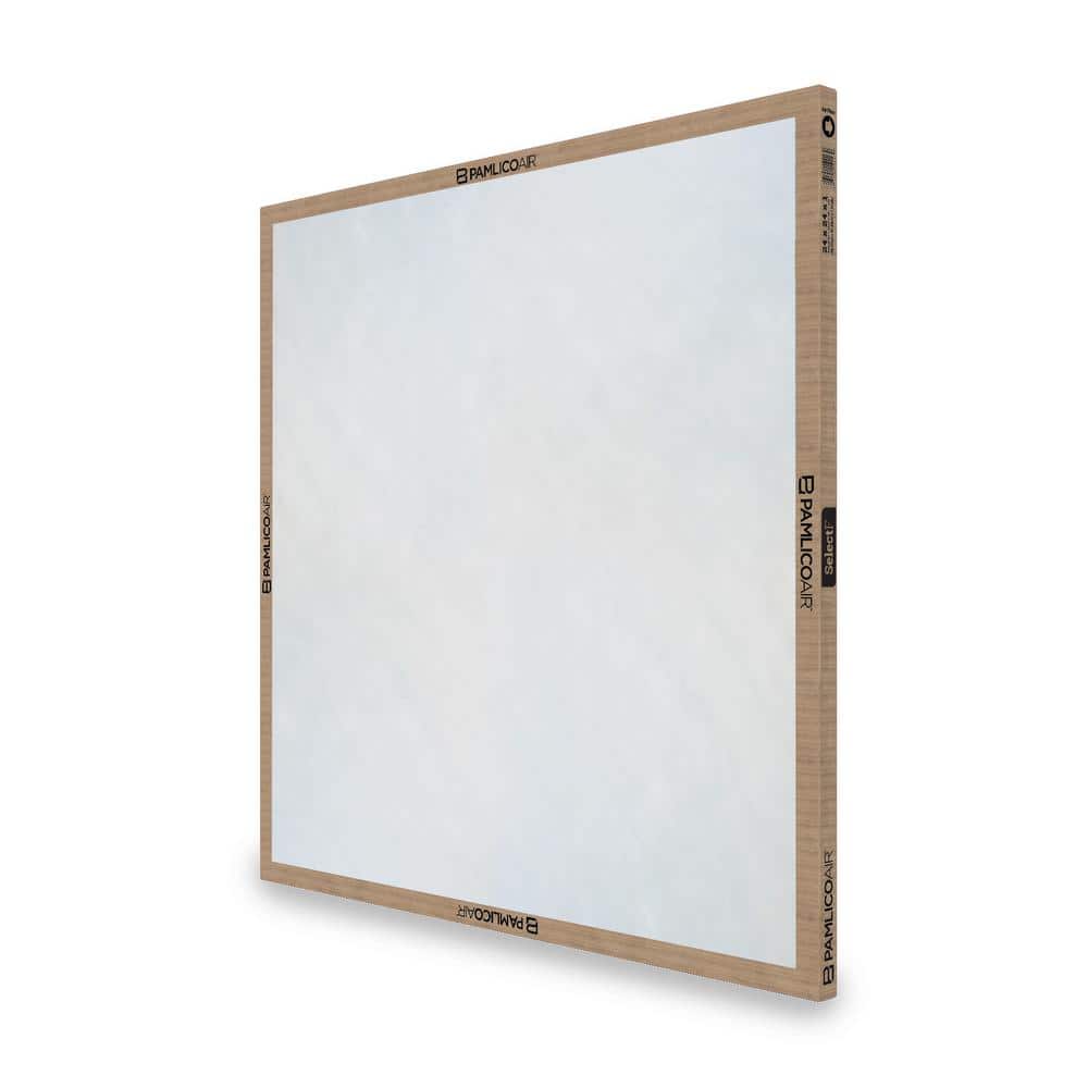 Pamlico Air 14 in. x 24 in. x 1 in. Fiberglass Air Filter