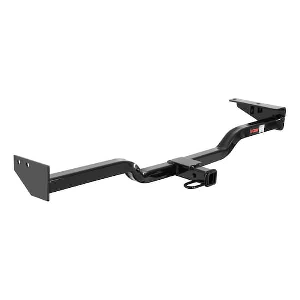 CURT Class 1 Trailer Hitch, 1-1/4 in. Receiver, Select Nissan Sentra, 200SX