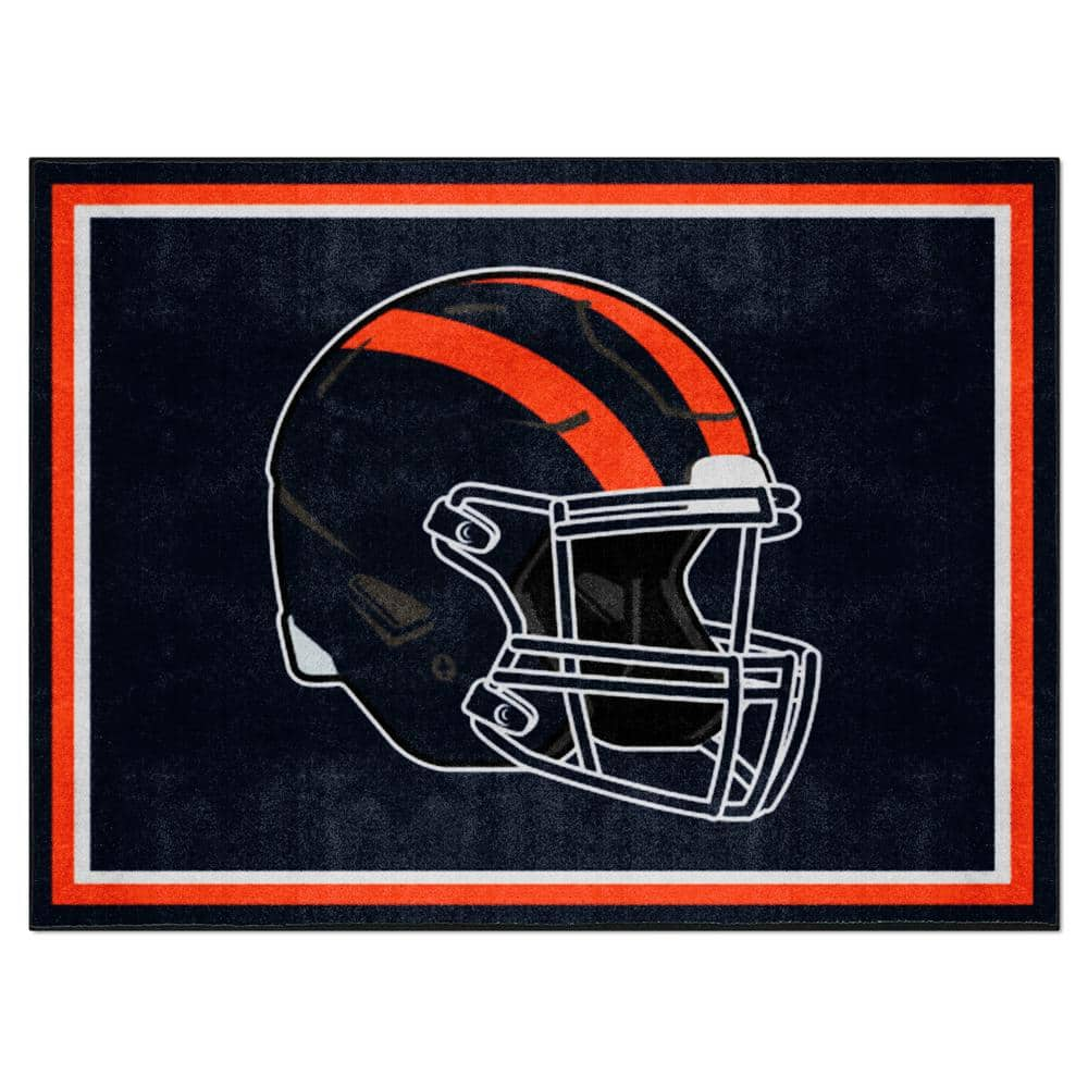 bears retro helmet