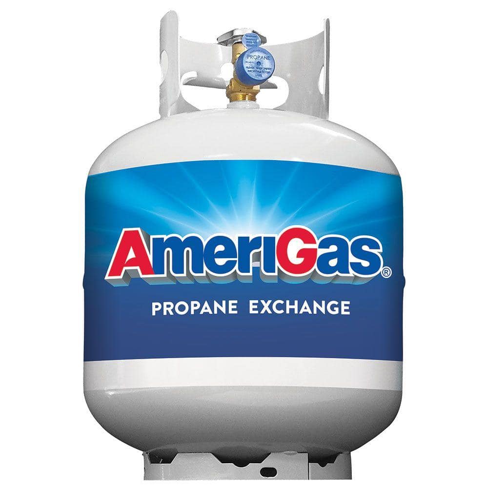 Local Propane Gas Companies Near Me