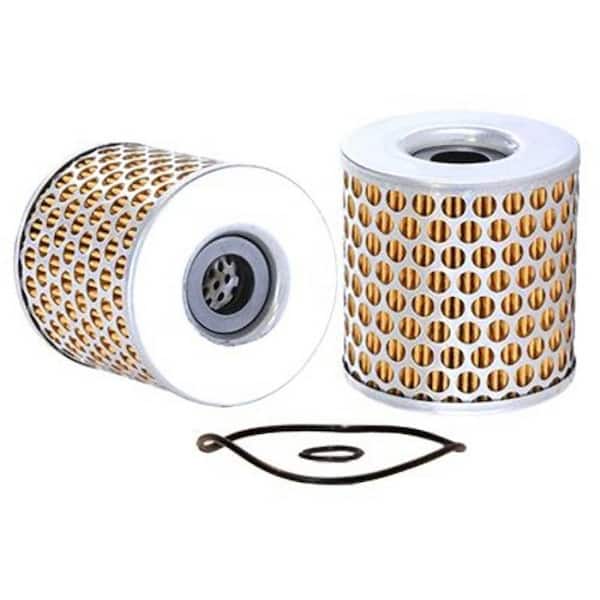 Wix Engine Oil Filter