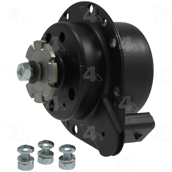 Four Seasons A/C Condenser Fan Motor