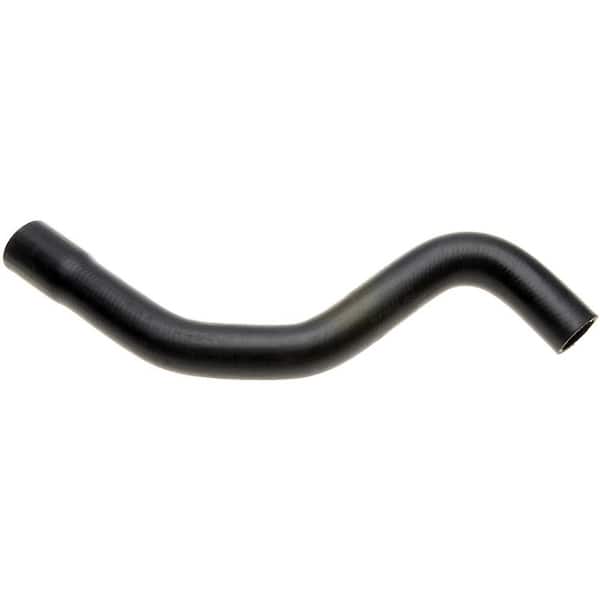 Gates Radiator Coolant Hose 2007-2008 Chrysler Pacifica
