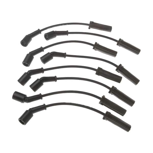 ACDelco Spark Plug Wire Set