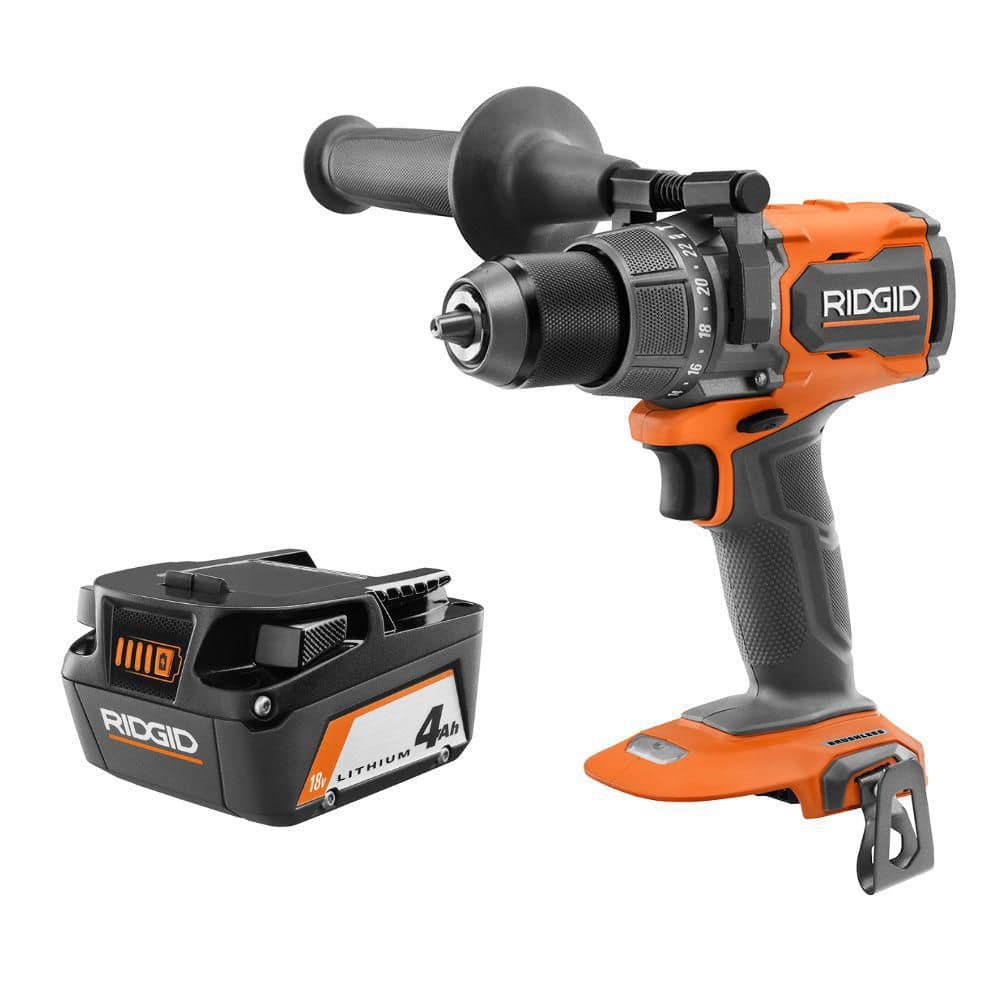 「ロイド」 ridgid-hammer-drills-r86115b-