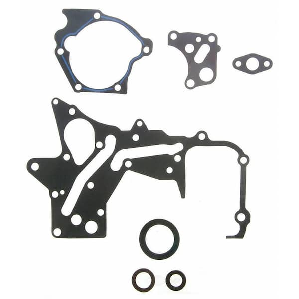 FEL-PRO Engine Crankshaft Seal Kit