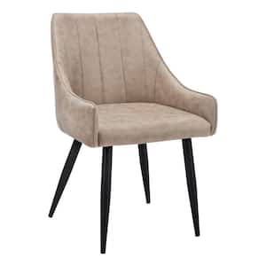 Taupe Dining Chairs