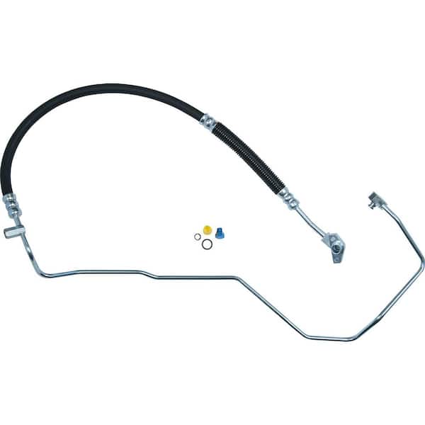 Gates Power Steering Pressure Line Hose Assembly 1999-2003 Acura TL