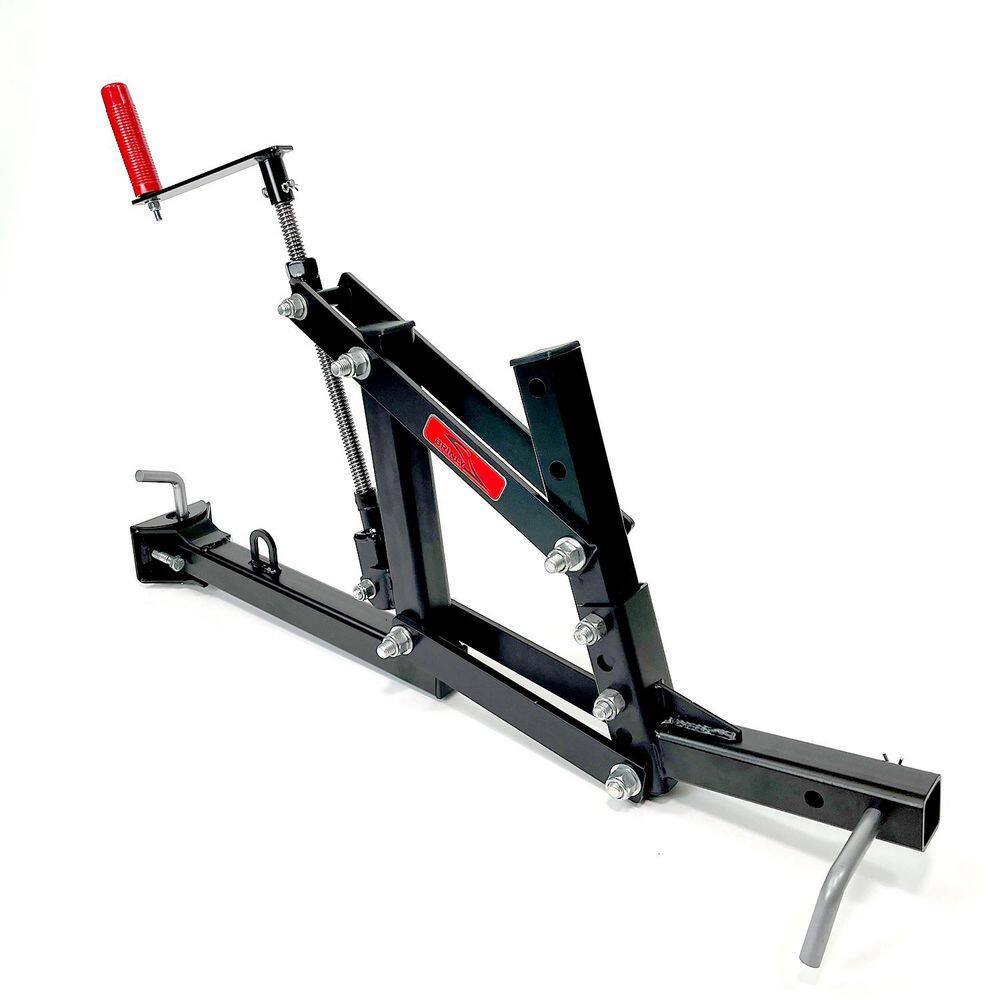 Universal ATV/UTV One-Point Lift for Brinly Ground Engaging Products price history on PriceWatchPro