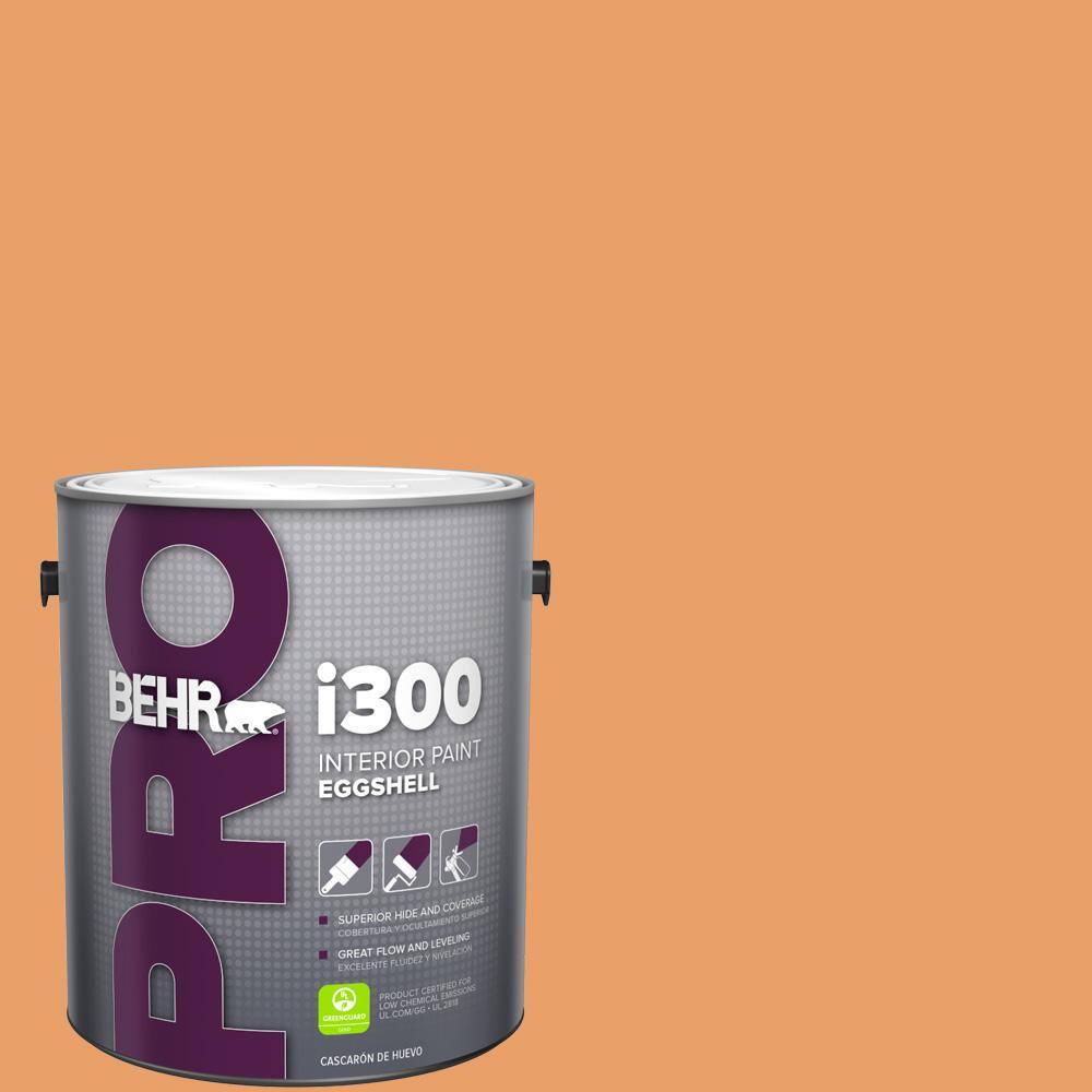 1 gal. #260D-4 Copper River Eggshell Interior Paint price history on PriceWatchPro