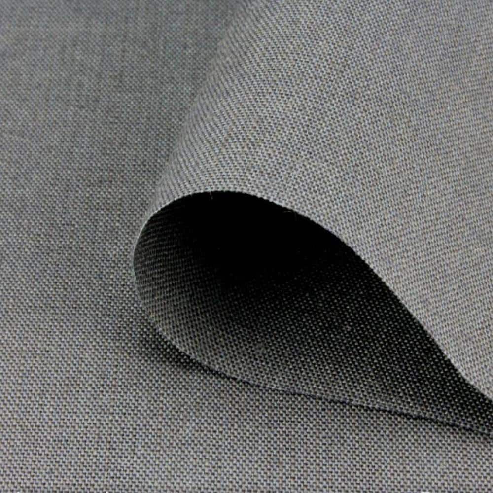 Emf Protection Fabric, 43''x39'' Faraday Fabric Emf Protection