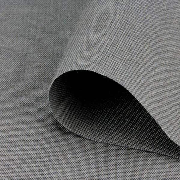 WOREMOR 4.92 ft. W x 1 ft. L WM-SGM150 EMF Shielding Fabric WM-SGM150 - The  Home Depot