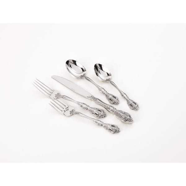 Oneida Michelangelo 18/10 Stainless Steel Dinner Knives (Set of 12
