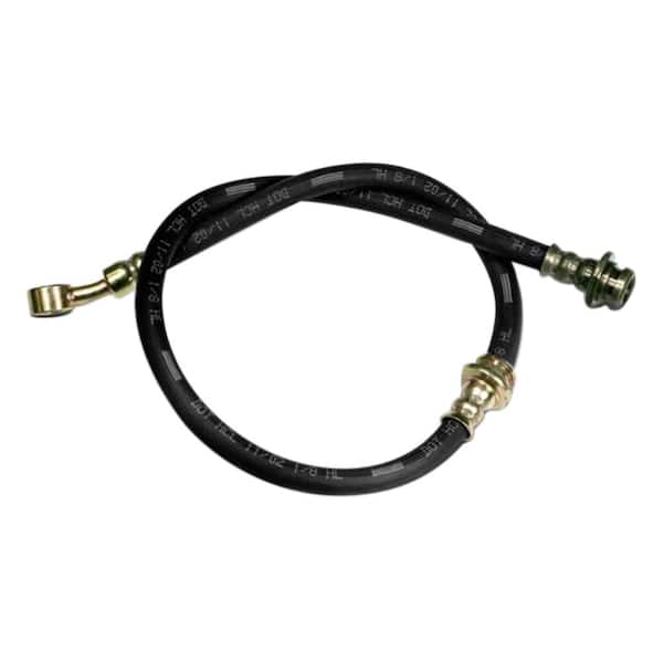 Centric Parts Brake Hydraulic Hose - Rear Left