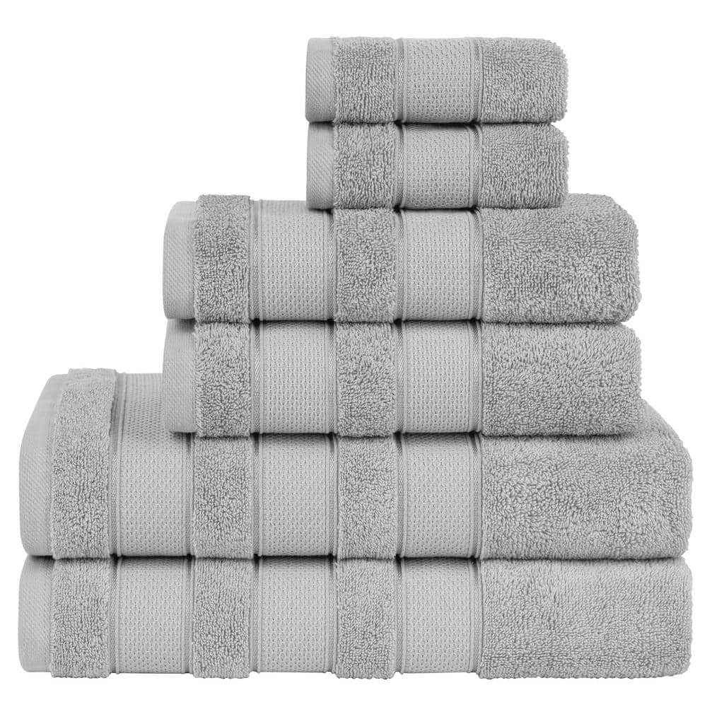 https://images.thdstatic.com/productImages/be508c00-8987-449f-a2f7-30508a2b7e0c/svn/rockridge-gray-bath-towels-salem-6pc-rock-s3-64_1000.jpg