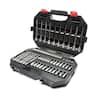 Husky Master Hex and Torx Bit Socket Set (68-Piece) H68PCHEXTX - The ...