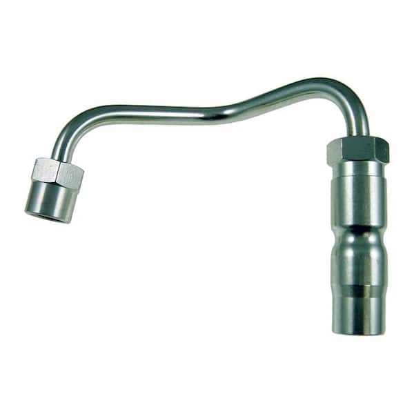 Unbranded Fuel Injector High Pressure Line