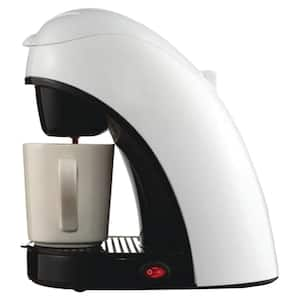 Single Cup Coffee Maker