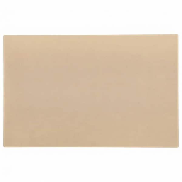 XX-Large Rectangular Cordierite Pizza Baking Stone Even Heat Crisp Crust for Oven Grill Bread Cookies 1 Piece