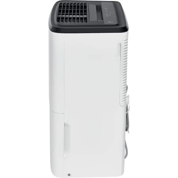 Frigidaire High Humidity 50 Pint Capacity Dehumidifier With, 41% OFF