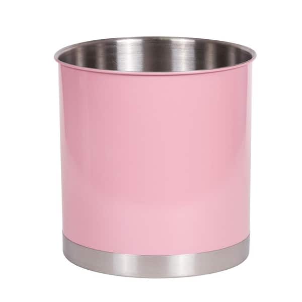 https://images.thdstatic.com/productImages/be566d16-61fb-409a-b502-991c0a072199/svn/pink-creative-home-utensil-holders-50339-64_600.jpg