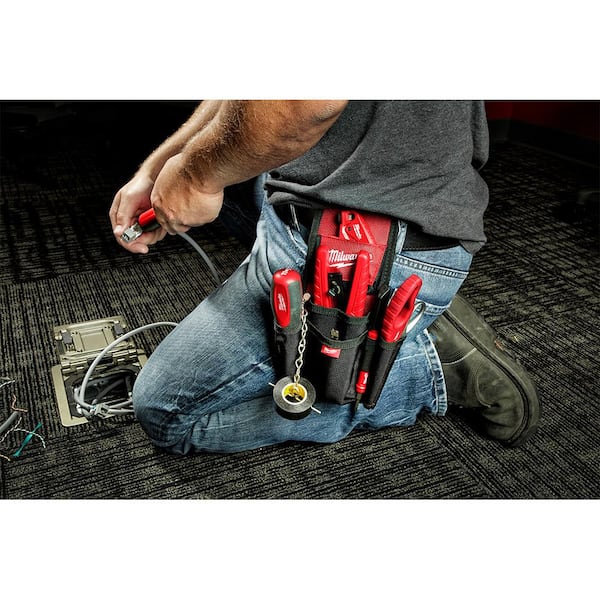 Milwaukee tool belt pouch sale