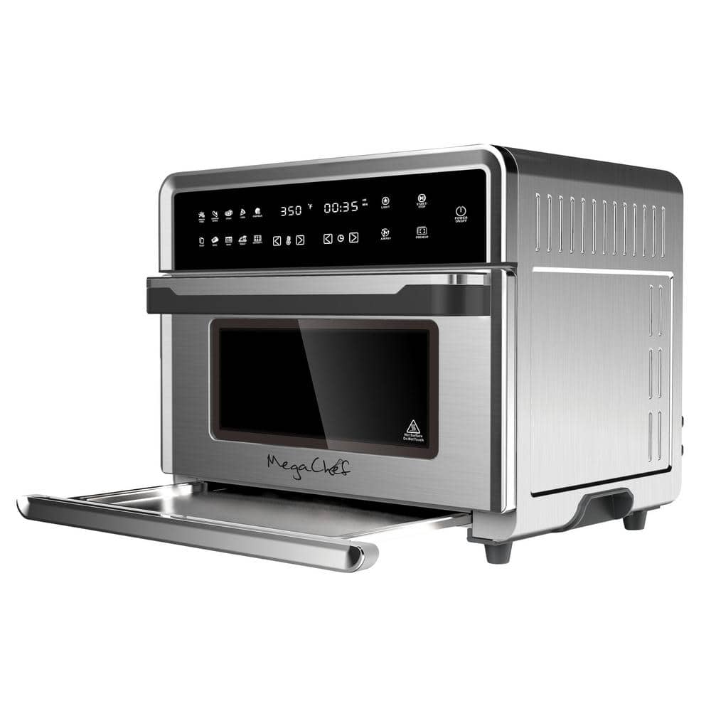 Mini Toaster Oven, Compact & Convenient, Dash