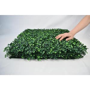 Frcolor Simulated Moss Panel Backdrop Plant Decor Background Moss Wall  Panel Fake Moss Board