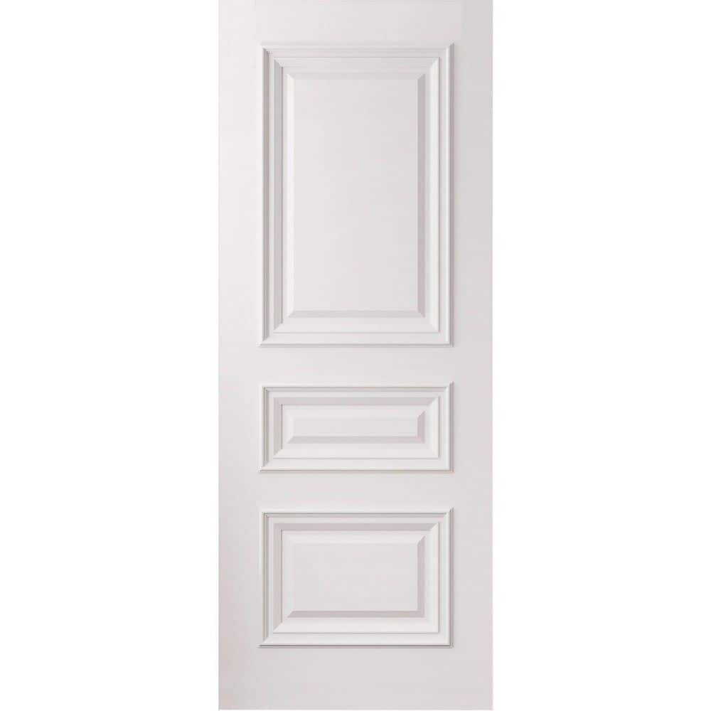 7833 36 in. x 96 in. Sold Core White Enamel Color Wood Interior Door Slab price history on PriceWatchPro
