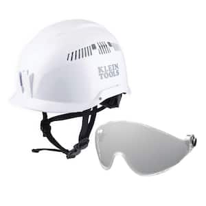 Safety Helmet Tool Kit, (2-Piece)