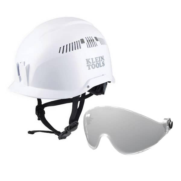 Klein Tools Safety Helmet Tool Set, 2-Piece