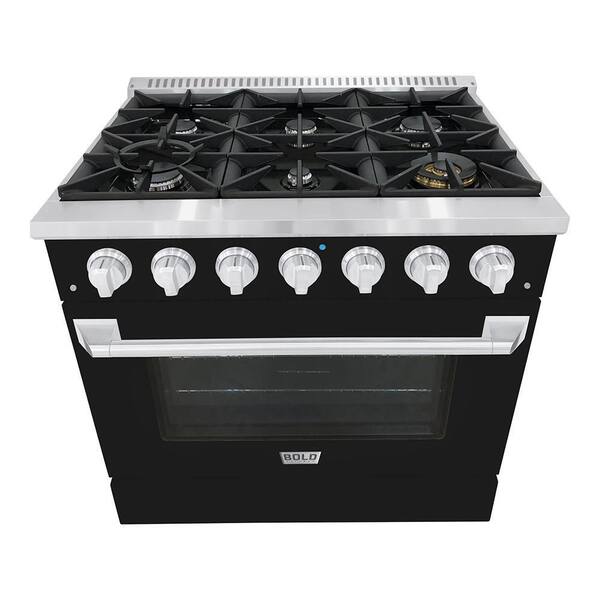 Replacement Black Top with Glass Cover for Furrion 2-in-1 Range Oven  Furrion Accessories and Parts FR46NR