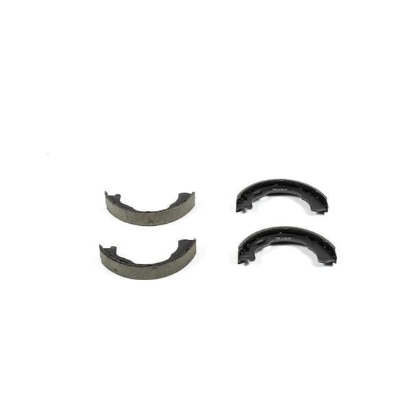 Power Stop Parking Brake Shoe - Rear