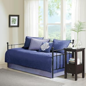Mansfield 6-Piece Reversible Daybed Bedding Set